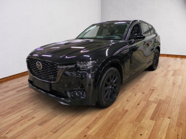 Mazda CX-60 13.670 km 40.900 &euro; Rinteln 31737