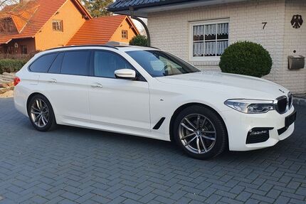 BMW 520 227.584 km 16.490 &euro; Diepenau-Essern 31603