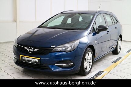 Opel Astra 49.300 km 12.480 &euro; Stolzenau 31592