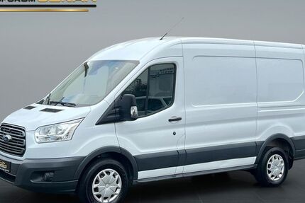 Ford Transit 116.853 km 14.999 &euro; Löhne 32584