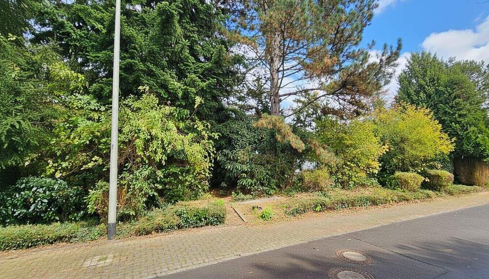 Grundstück Löhne - 129.900&euro; | Angebot:25726087