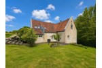 Charakterimmobilie mit Einliegerwohnung auf außergewöhnlichem Naturgrundstück - Mehrfamilienhaus, Wohnhaus Hüllhorst | Angebot:27254352