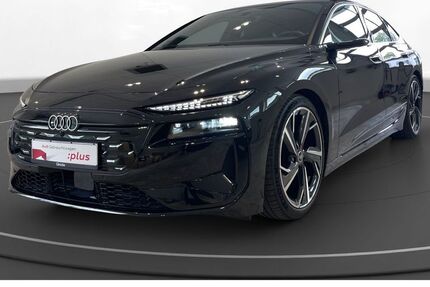 Audi A6 e-tron 12.710 km 64.480 &euro; Minden 32427