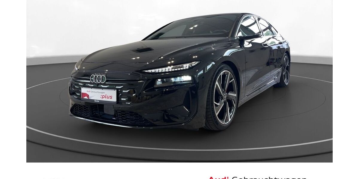 Audi A6 e-tron 12.710 km 64.480 &euro; Minden 32427