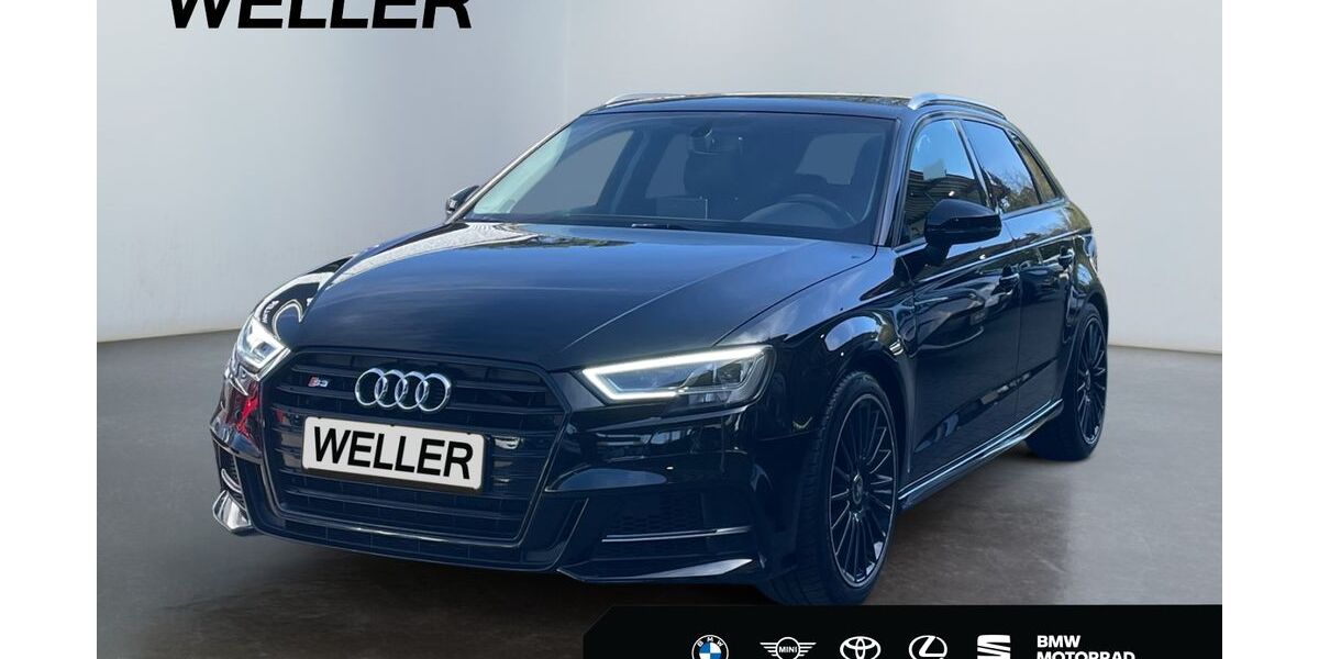 Audi S3 72.350 km 29.990 &euro; Herford 32049