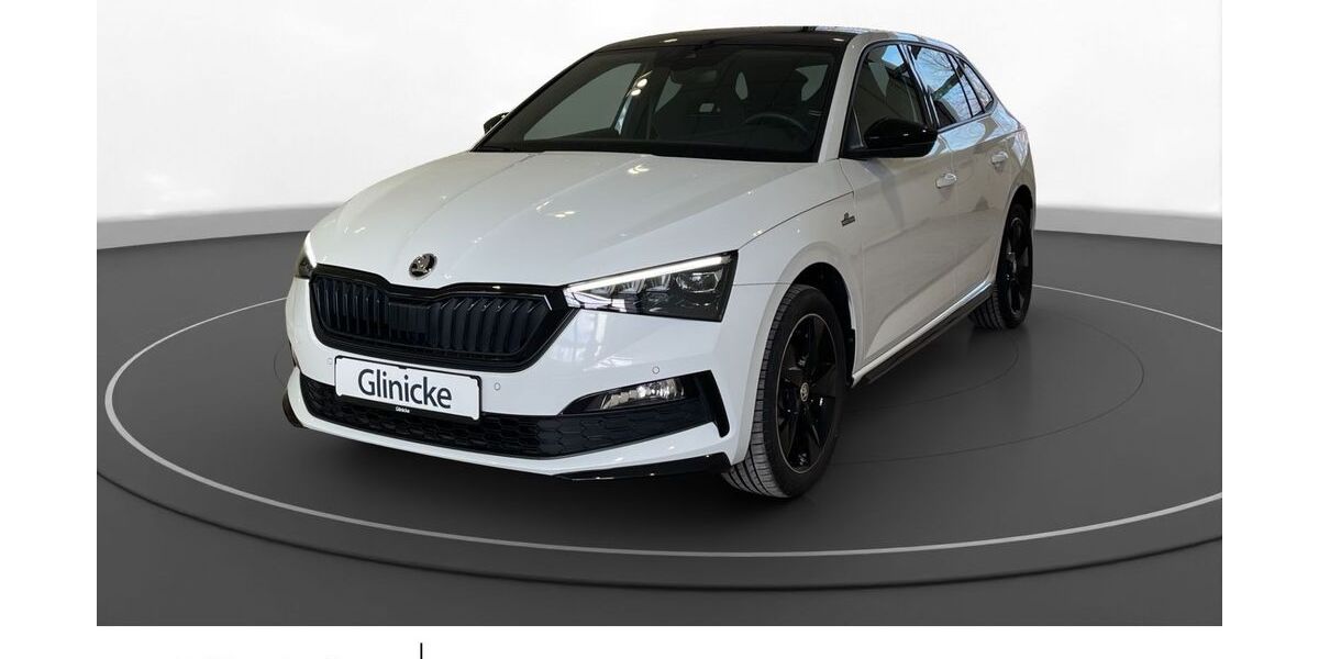 Skoda Scala 29.250 km 19.880 &euro; Minden 32427