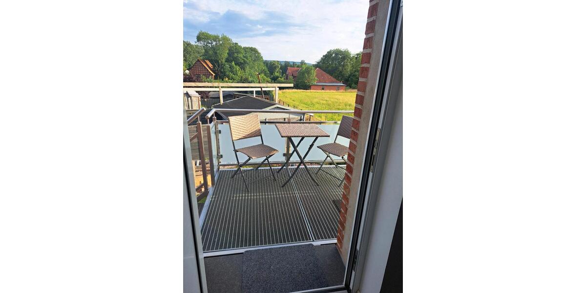 Dachgeschoßwohnung Minden Bärenkämpen - 1 Zimmer, 58 m&sup2;, 750&euro; | Angebot:26477995