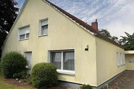 Haus Rahden - 9 Zimmer, 267 m&sup2;, 278.000&euro; | Angebot:27101949