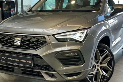 Seat Ateca 40.520 km 27.900 &euro; Bückeburg 31675