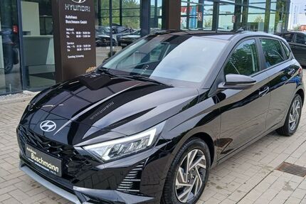 Hyundai i20 1.500 km 23.490 &euro; Espelkamp 32339