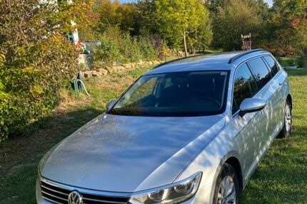 VW Passat Variant 165.000 km 15.200 &euro; Vlotho 32602