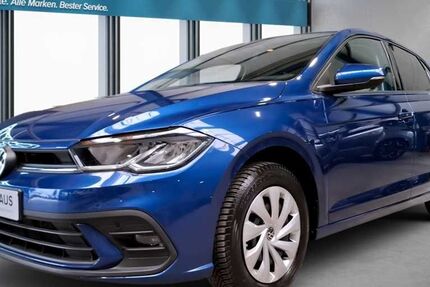 VW Polo 14.015 km 19.730 &euro; Bad Salzuflen 32105