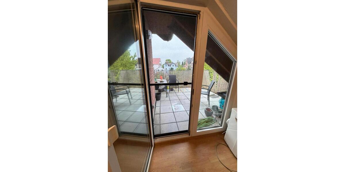 Dachgeschoßwohnung Minden Kuhlenkamp - 1 Zimmer, 70 m&sup2;, 420&euro; | Angebot:26566424