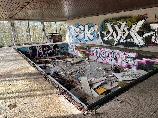 Gewerbeobjekt Bünde Dünne - 6 Zimmer, 1.250.000&euro; | Angebot:25703941