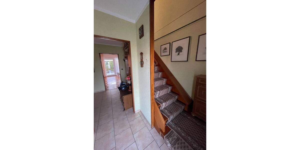 Einfamilienhaus Minden Dankersen - 5 Zimmer, 120 m&sup2;, 159.500&euro; | Angebot:25726461