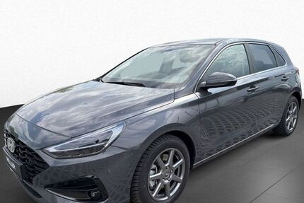 Hyundai i30 10.200 km 19.650 &euro; Bad Salzuflen 32108