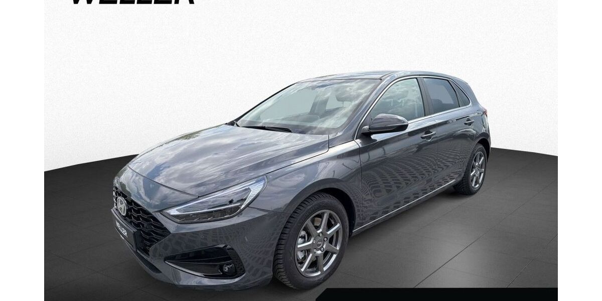 Hyundai i30 10.200 km 19.650 &euro; Bad Salzuflen 32108