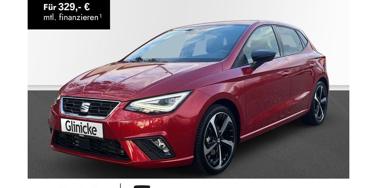 Seat Ibiza 5.900 km 23.980 &euro; Lübbecke 32312