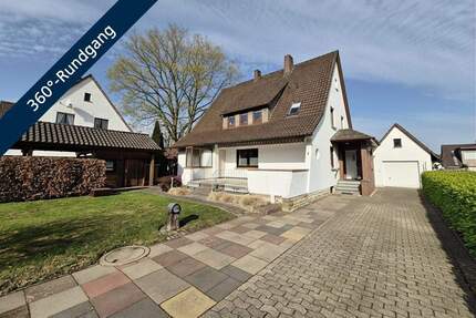 Haus Minden Bölhorst - 1 Zimmer, 190 m&sup2;, 399.000&euro; | Angebot:25672491