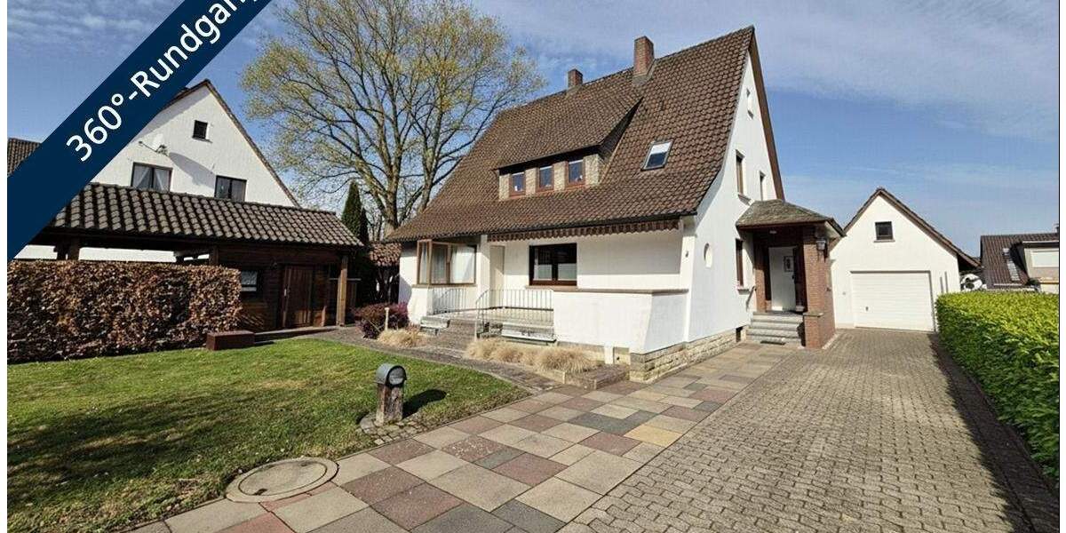 Mehrfamilienhaus, Wohnhaus Minden Bölhorst - 1 Zimmer, 190 m&sup2;, 399.000&euro; | Angebot:25672491