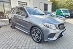 Mercedes-Benz GLE 350 d 4M AMG Line Night 360° LED AHK PANO. 136.546 km 37.990 &euro; Löhne 32584