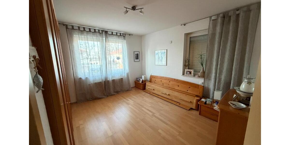 Etagenwohnung Lübbecke - 3 Zimmer, 78 m&sup2;, 800&euro; | Angebot:25794767