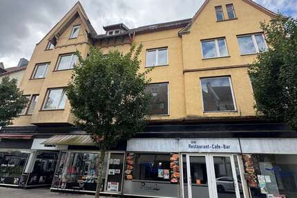 Gewerbeobjekt Bad Salzuflen - 2.200&euro; | Angebot:27362344