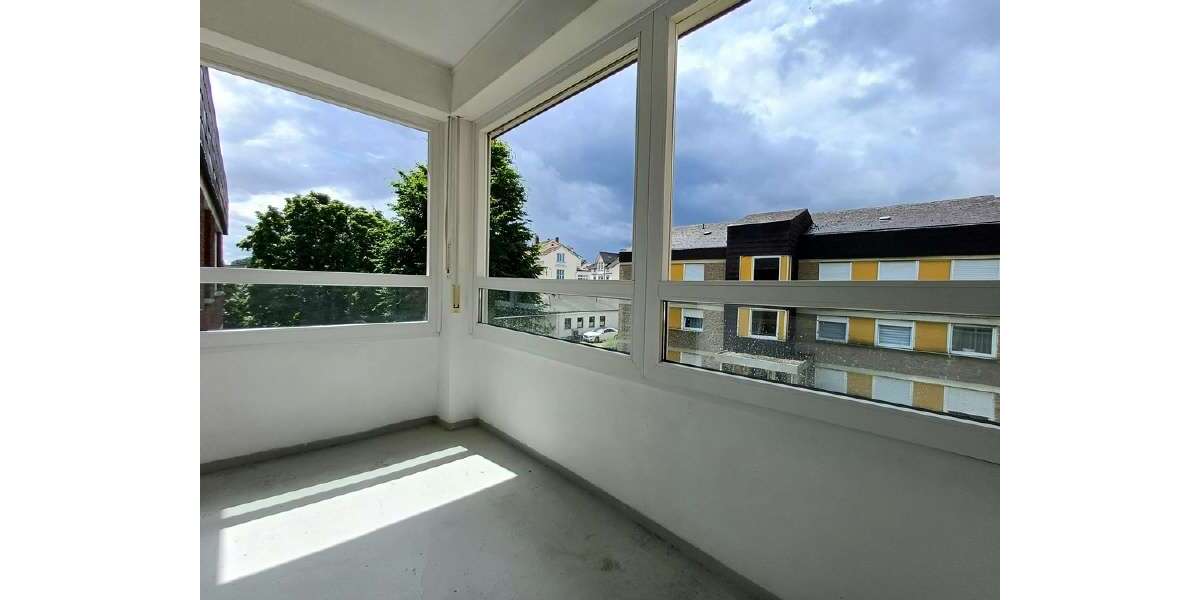 Etagenwohnung Minden Innenstadt - 3 Zimmer, 75 m&sup2;, 750&euro; | Angebot:25531325