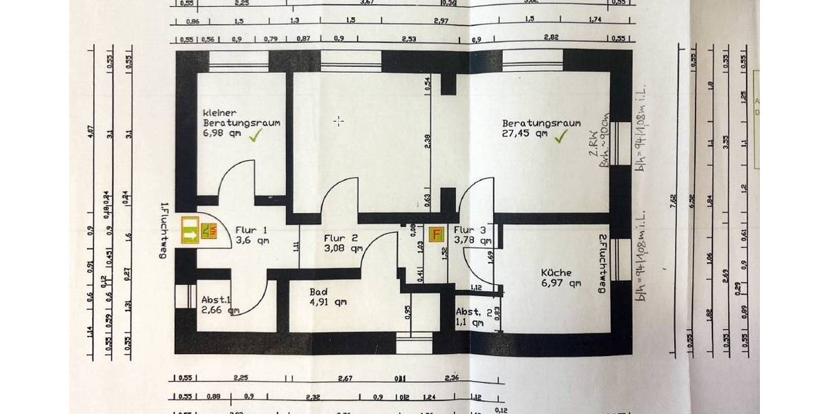 Einfamilienhaus Extertal Silixen - 5 Zimmer, 108 m&sup2;, 187.000&euro; | Angebot:26105608
