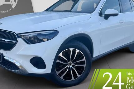 Mercedes-Benz GLC 220 72.477 km 47.884 &euro; Minden 32427