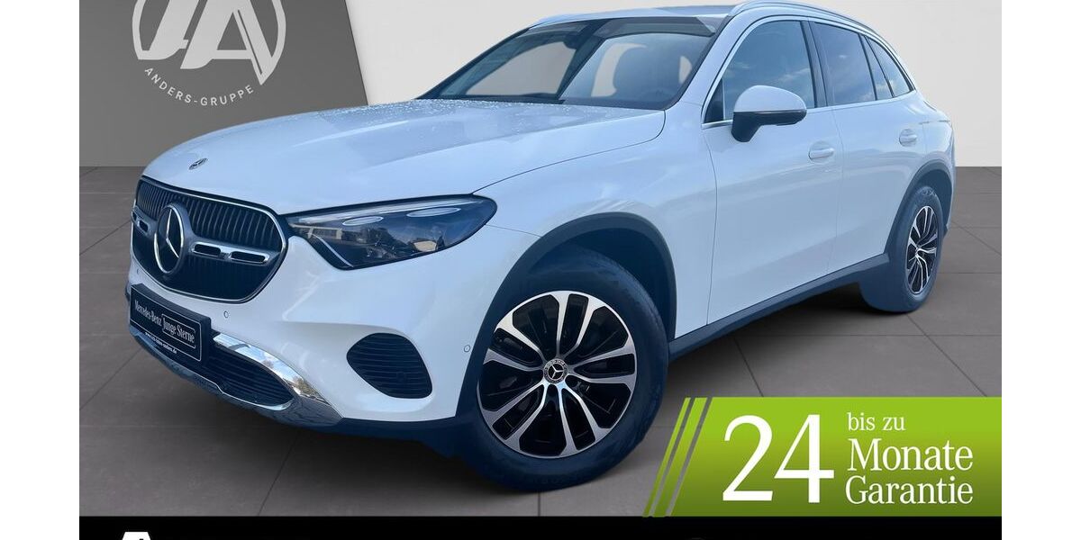 Mercedes-Benz GLC 220 72.477 km 47.884 &euro; Minden 32427