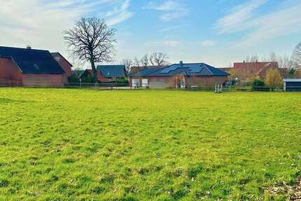 Grundstück Petershagen / Döhren Döhren - 38.500&euro; | Angebot:25718656