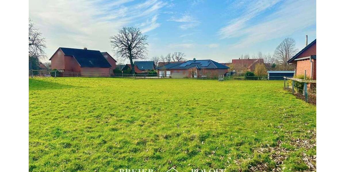 Grundstück Petershagen / Döhren Döhren - 38.500&euro; | Angebot:25718656