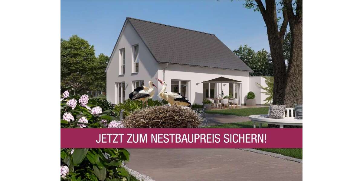 Einfamilienhaus Porta Westfalica - 5 Zimmer, 143 m&sup2;, 417.000&euro; | Angebot:26840557