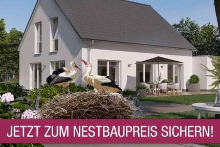 Haus Porta Westfalica - 5 Zimmer, 143 m&sup2;, 417.000&euro; | Angebot:26840557