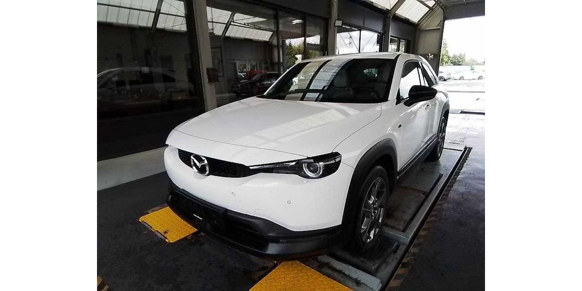 Mazda MX-30 13.000 km 18.500 &euro; Rinteln 31737