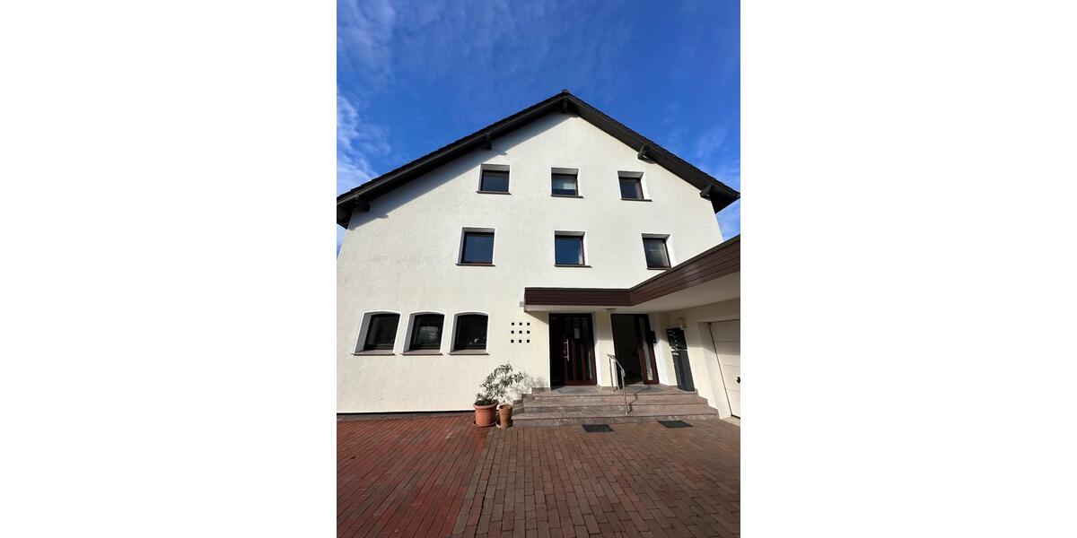 Dachgeschoßwohnung Herford Falkendiek - 2 Zimmer, 42 m&sup2;, 460&euro; | Angebot:25297490