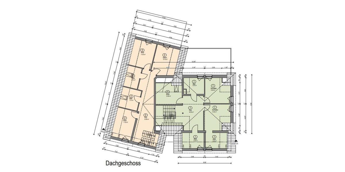 Doppelhaushälfte Lübbecke - 169.000&euro; | Angebot:26495625