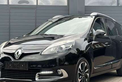 Renault Grand Scenic 115.400 km 10.590 &euro; Bückeburg 31675