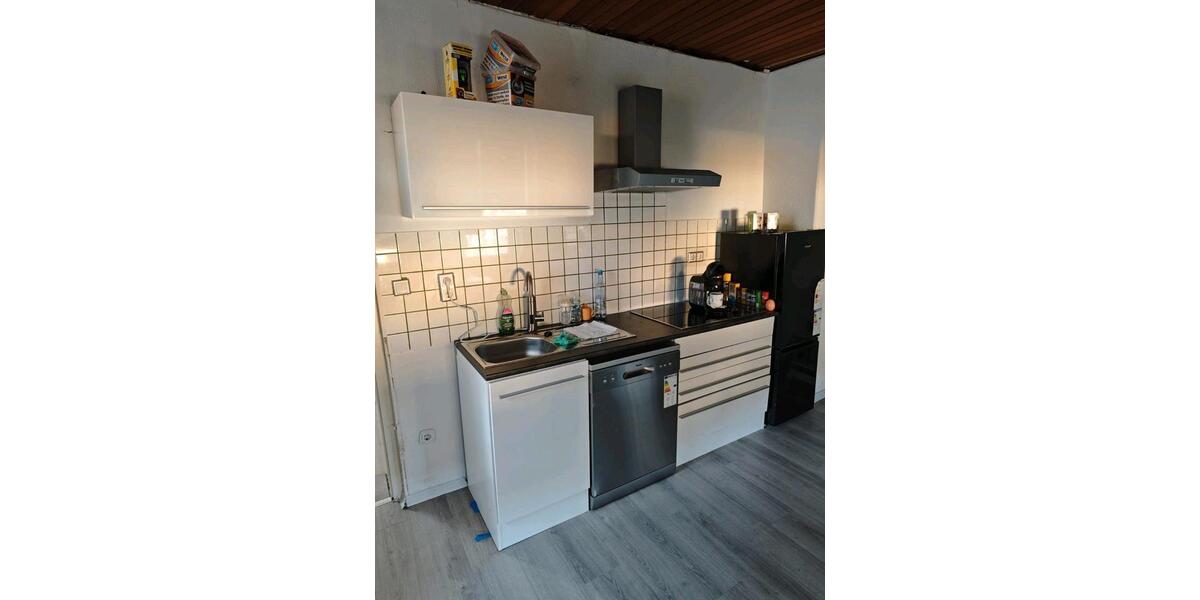 Etagenwohnung Minden Bärenkämpen - 4 Zimmer, 120 m&sup2;, 700&euro; | Angebot:25882202