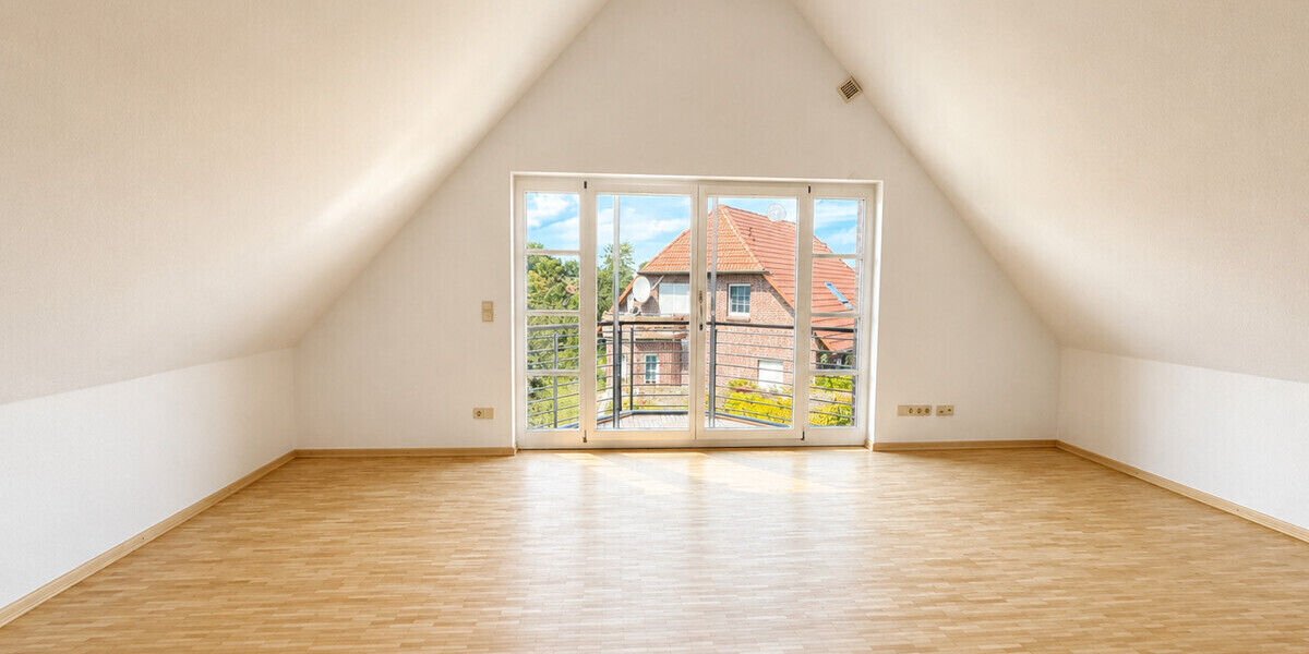 Ökologisches Architektenhaus mit Charakter – Wohnen im Einklang mit der Natur - Einfamilienhaus Rehburg-Loccum Loccum | Angebot:27003371