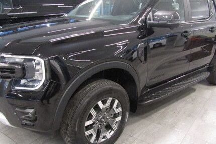 Ford Ranger 5.300 km 56.990 &euro; Bad Oeynhausen 32547