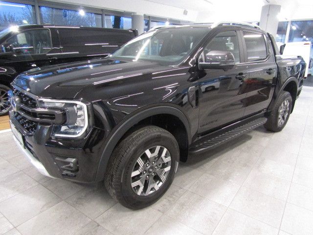 Ford Ranger 5.300 km 56.990 &euro; Bad Oeynhausen 32547