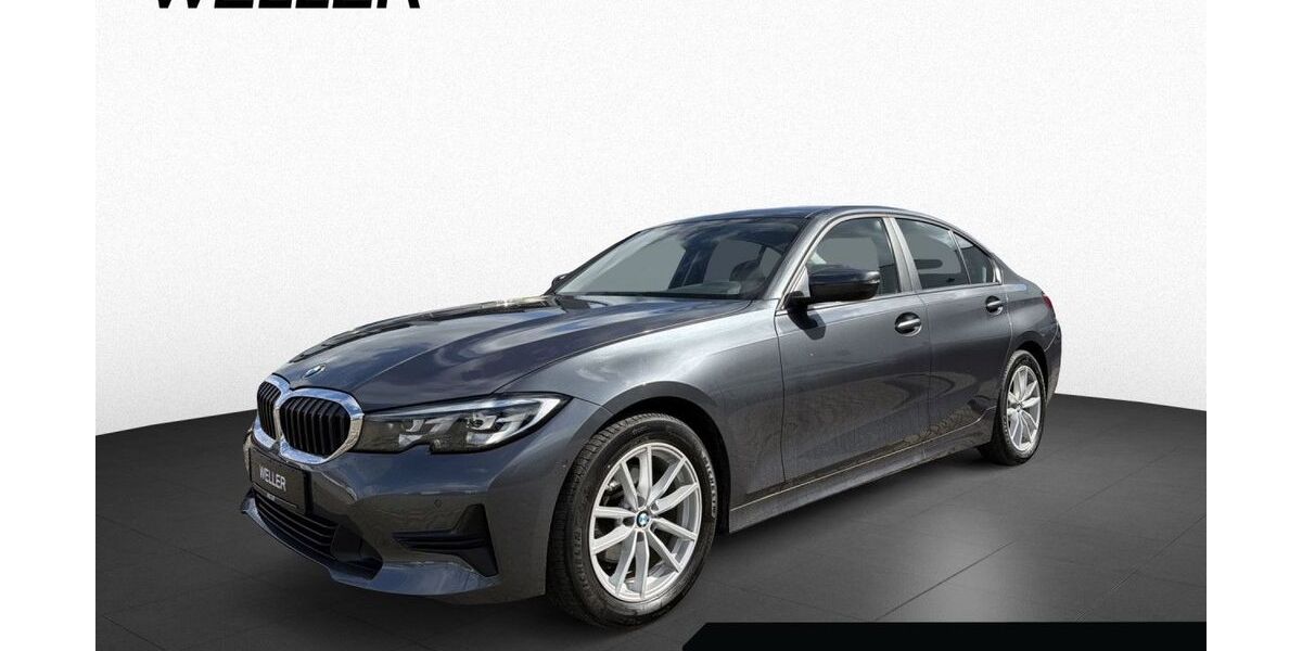 BMW 320 61.000 km 27.480 &euro; Herford 32051