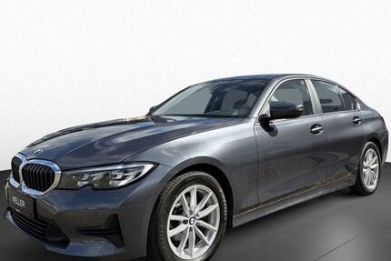 BMW 320 61.000 km 27.990 &euro; Herford 32051