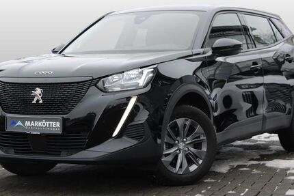 Peugeot 2008 35.383 km 15.950 &euro; Herford 32051