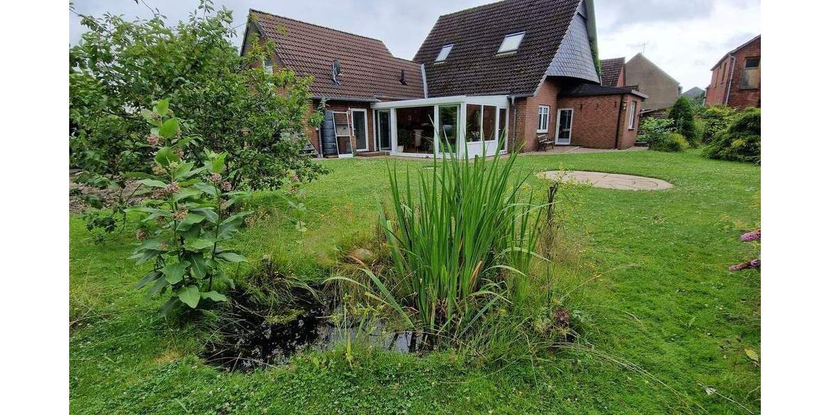 Einfamilienhaus Porta Westfalica Eisbergen - 8 Zimmer, 190 m&sup2;, 249.000&euro; | Angebot:25797141