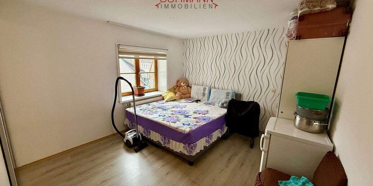 Mehrfamilienhaus, Wohnhaus Stadthagen - 2 Zimmer, 600 m&sup2;, 1.099.000&euro; | Angebot:25669569