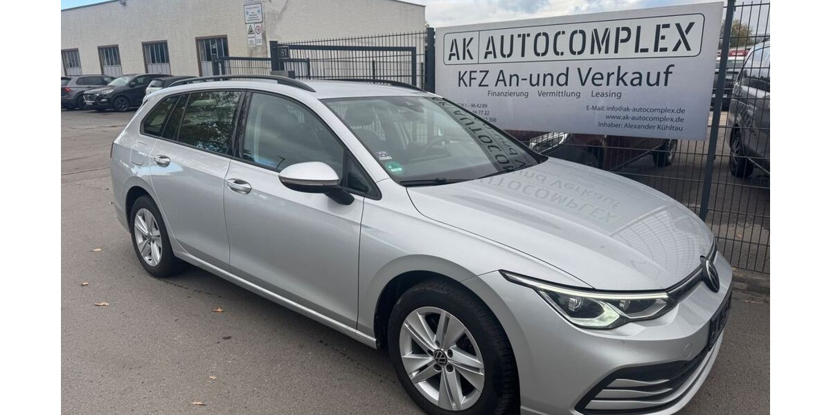 VW Golf 191.300 km 15.470 &euro; Lemgo 32657