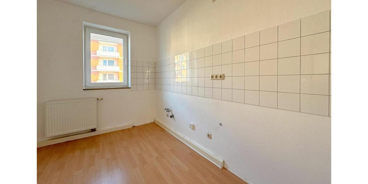 Etagenwohnung Minden Kuhlenkamp - 3 Zimmer, 67 m&sup2;, 725&euro; | Angebot:25058293